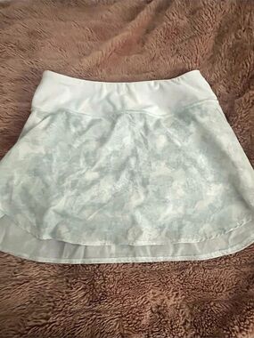Etonic athletic skirt